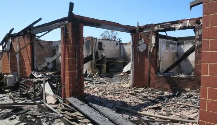 Lithium-Ion Battery Fires Surge in Western Australia Since 2020