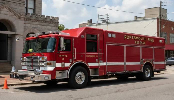 A lithium battery caused a house fire in Australia