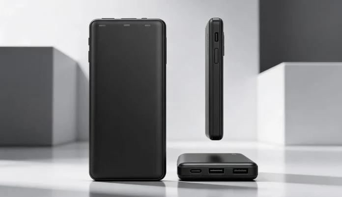 Lithium battery power bank recall by Amazon