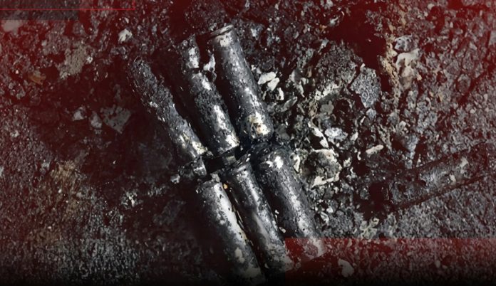 Lithium-Ion Battery Fires Pose Growing Threat to Homes in Michigan