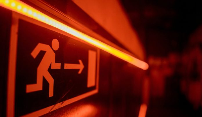 Rising Fire Risks in Lithium Mining Spark Safety Warnings