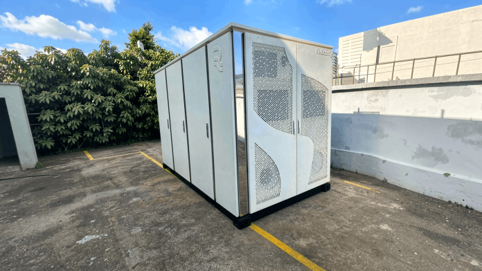Solar Industry Faces Growing Fire Threat as Lithium Battery Faults Increase