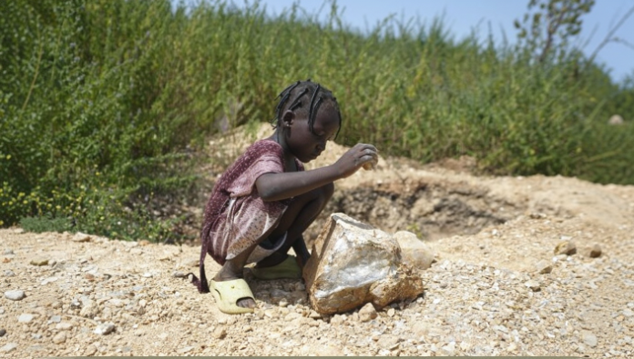 Nigeria’s Lithium Battery Fire Problem Is Becoming an Economic Risk