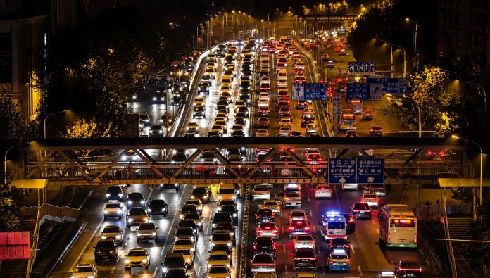 China's Lithium EV Battery Boom Creates a Dangerous Waste Problem
